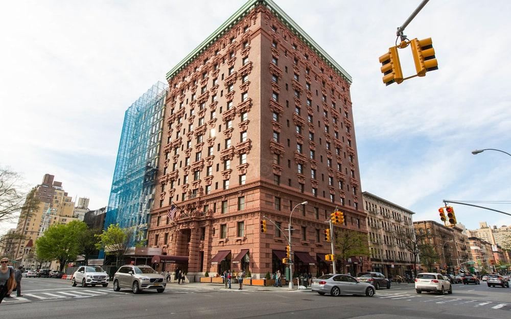 Hotel Lucerne New York Exterior photo